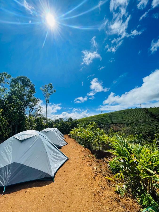 Tent Life วากามอน ภายนอก รูปภาพ