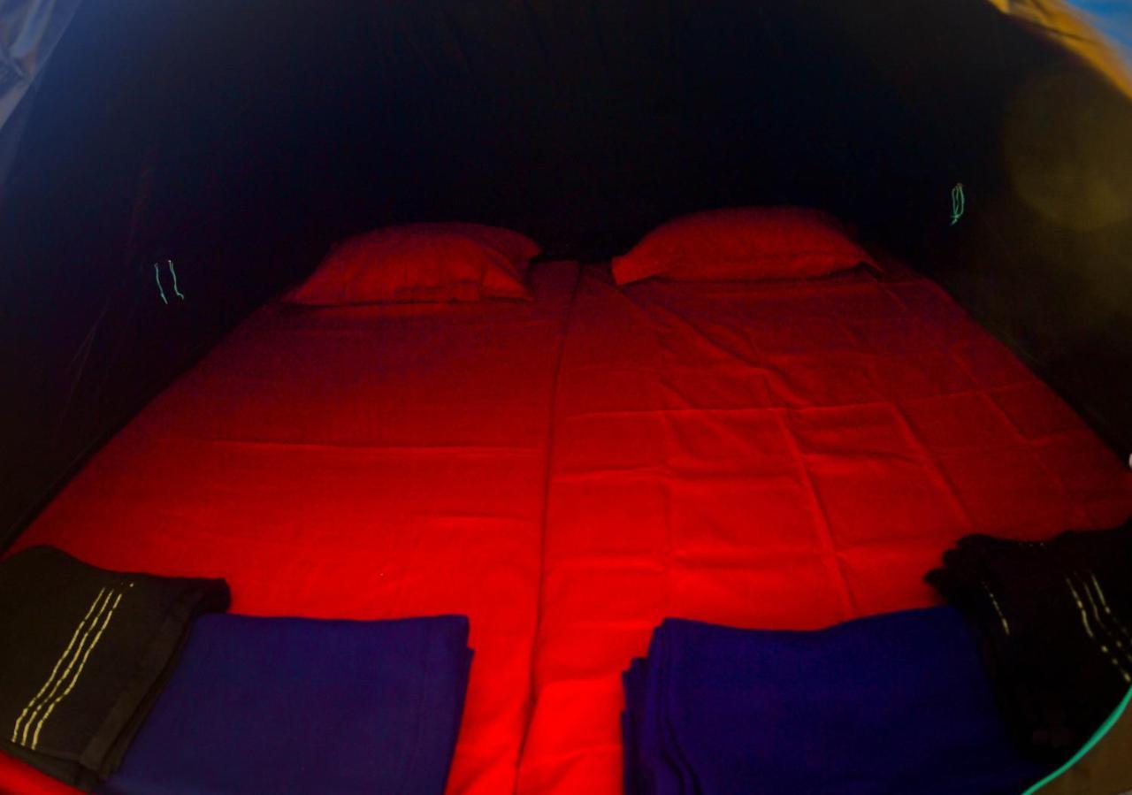 Tent Life วากามอน ภายนอก รูปภาพ