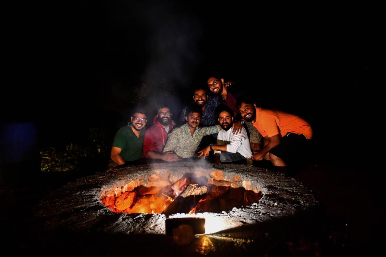 Tent Life วากามอน ภายนอก รูปภาพ