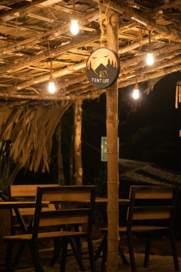 Tent Life วากามอน ภายนอก รูปภาพ