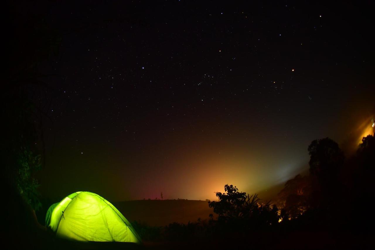 Tent Life วากามอน ภายนอก รูปภาพ